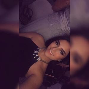 Meet your Posher, Yheira nitzy